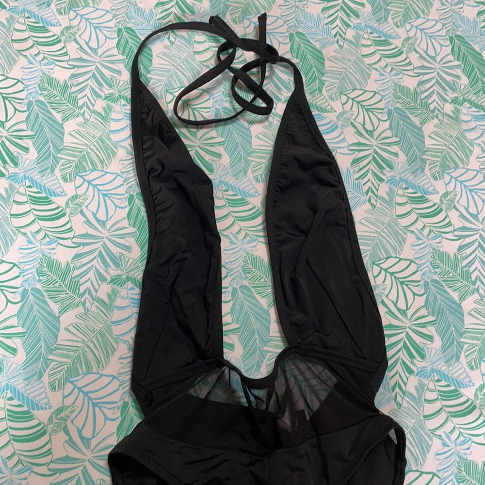 Fashion Nova one piece swimsuit